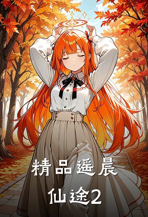 精品遥晨仙途2