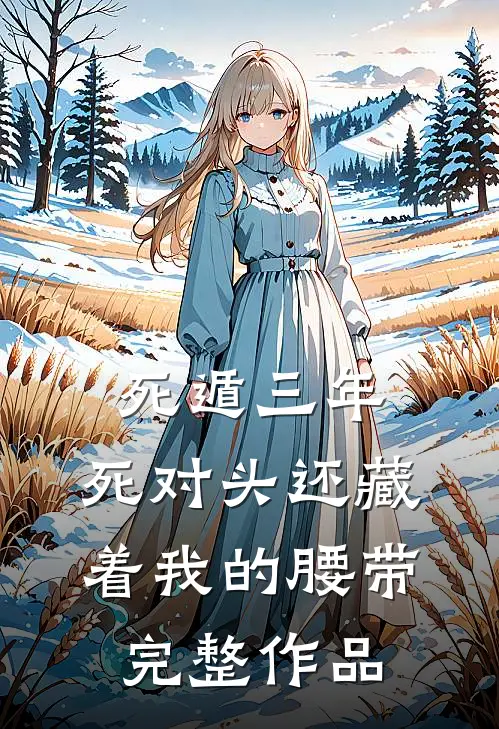 死遁三年，死对头还藏着我的腰带完整作品