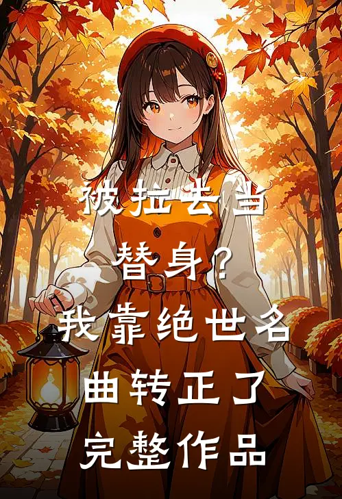 被拉去当替身？我靠绝世名曲转正了完整作品