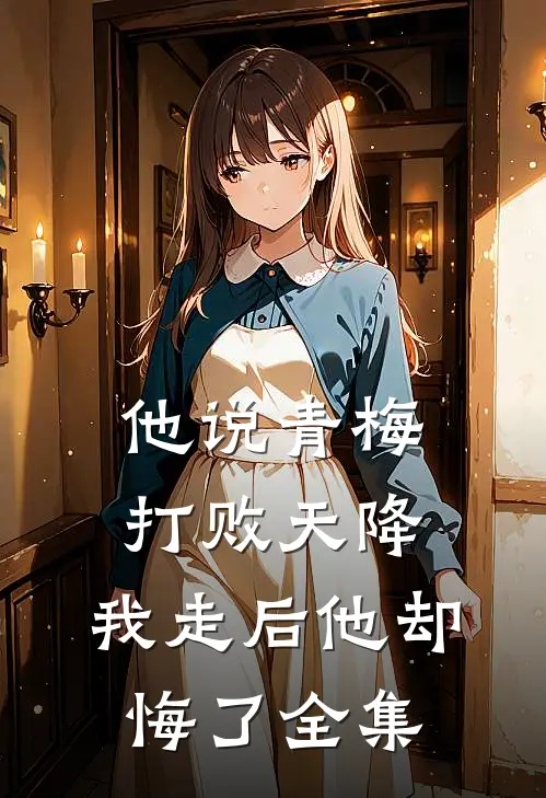 他说青梅打败天降，我走后他却悔了全集