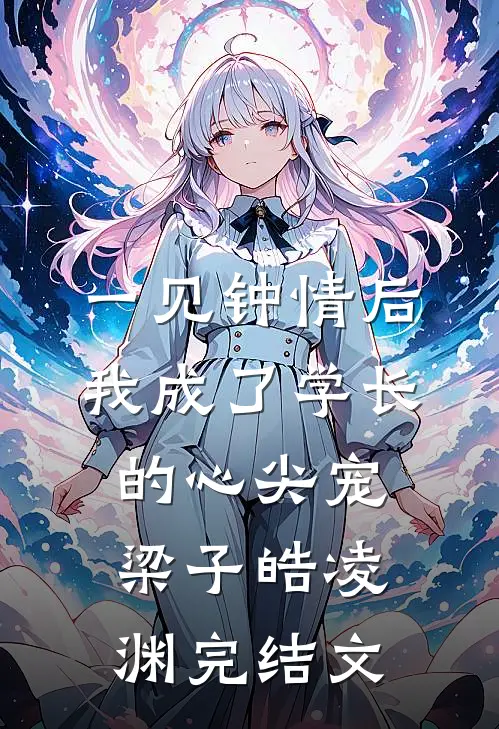 一见钟情后，我成了学长的心尖宠梁子皓凌渊完结文