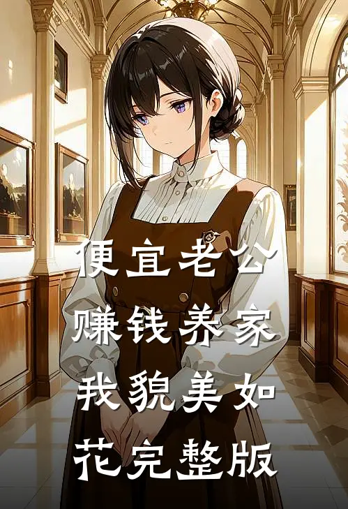便宜老公赚钱养家，我貌美如花完整版