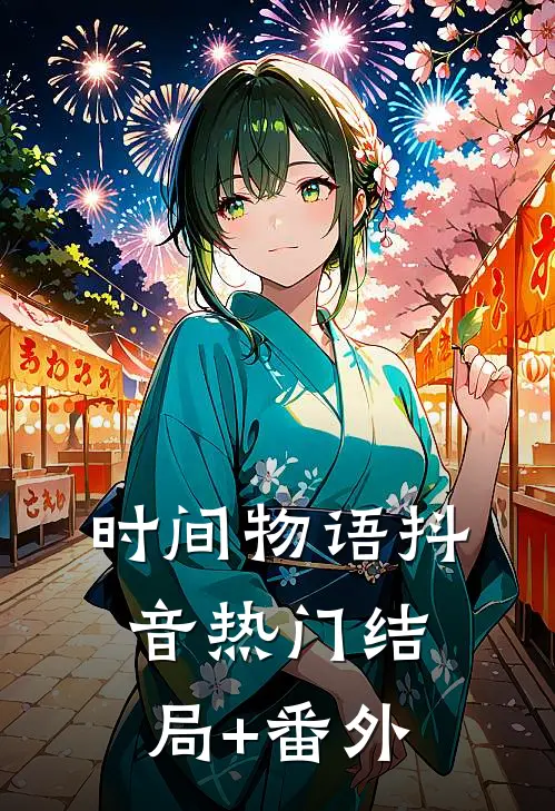 时间物语抖音热门结局+番外