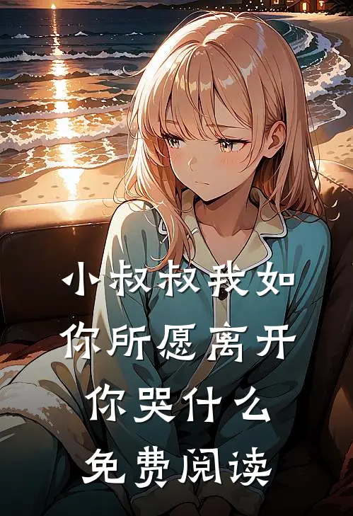 小叔叔我如你所愿离开你哭什么免费阅读