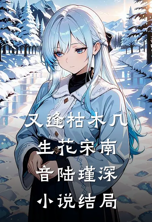 又逢枯木几生花宋南音陆瑾深小说结局