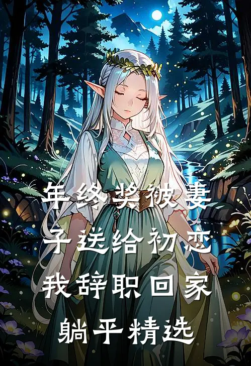 年终奖被妻子送给初恋，我辞职回家躺平精选