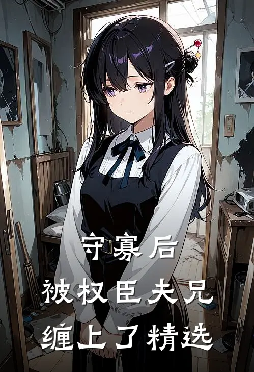 守寡后，被权臣夫兄缠上了精选