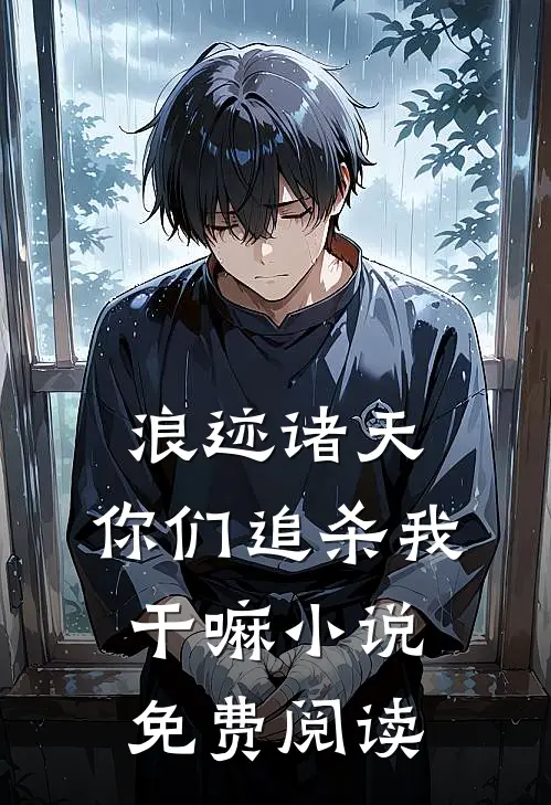 浪迹诸天：你们追杀我干嘛小说免费阅读