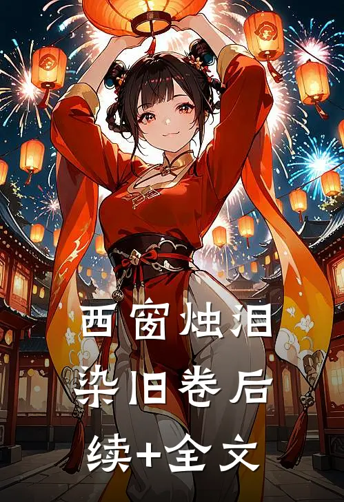 西窗烛泪染旧卷后续+全文