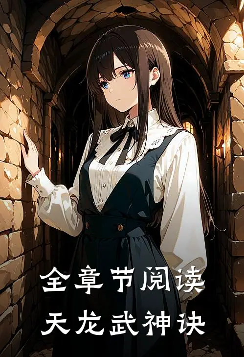 全章节阅读天龙武神诀