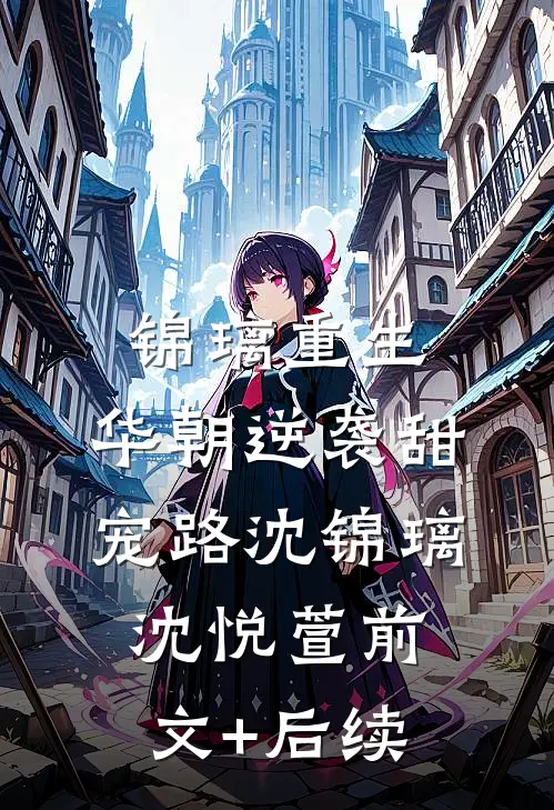 锦璃重生：华朝逆袭甜宠路沈锦璃沈悦萱前文+后续