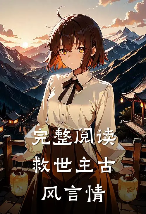 完整阅读救世主古风言情