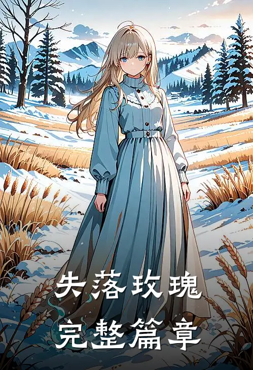 失落玫瑰完整篇章