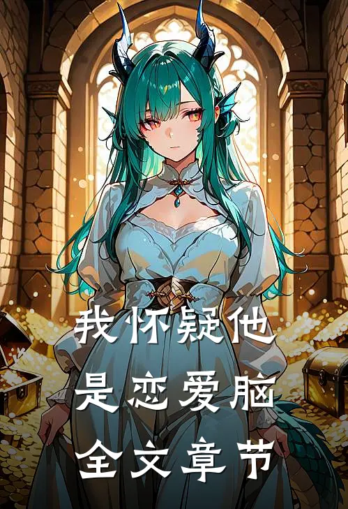 我怀疑他是恋爱脑全文章节