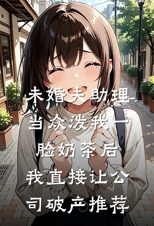 未婚夫助理当众泼我一脸奶茶后，我直接让公司破产推荐