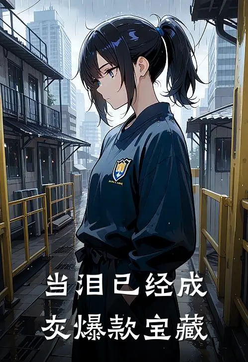当泪已经成灰爆款宝藏
