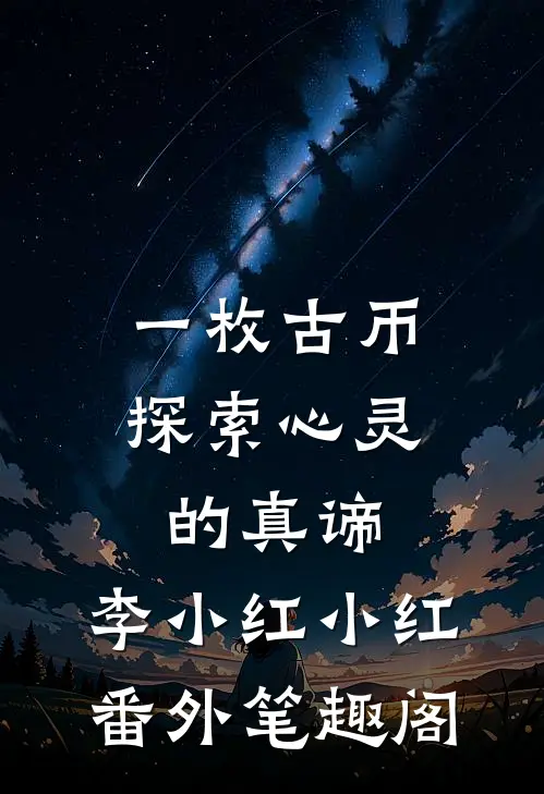 一枚古币（探索心灵的真谛）：李小红小红番外笔趣阁