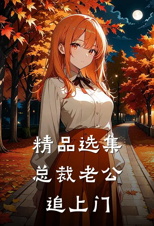 精品选集总裁老公追上门