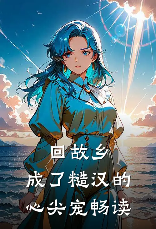 回故乡，成了糙汉的心尖宠畅读