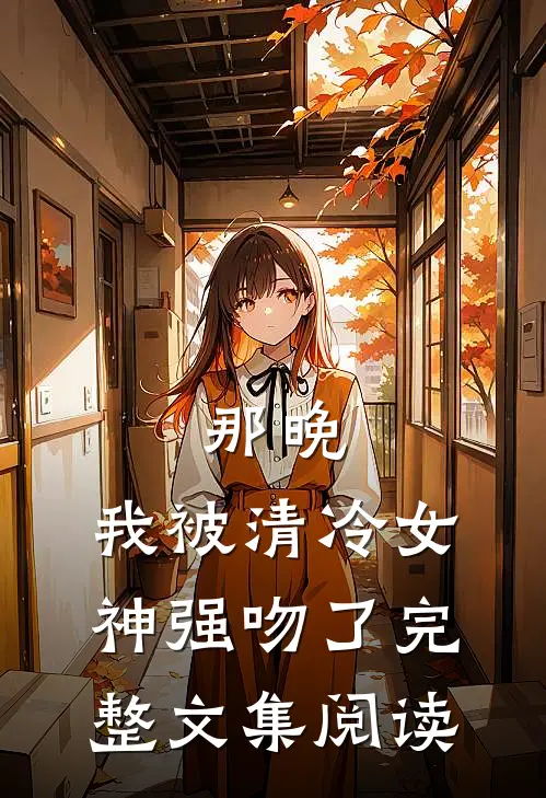 那晚，我被清冷女神强吻了完整文集阅读