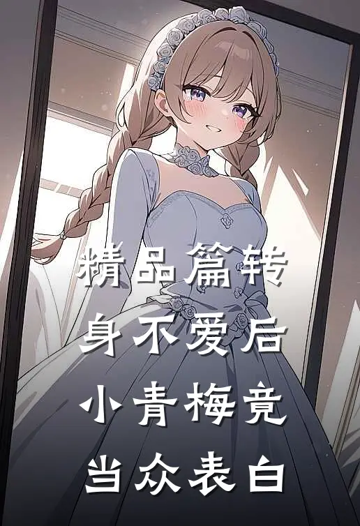 精品篇转身不爱后，小青梅竟当众表白