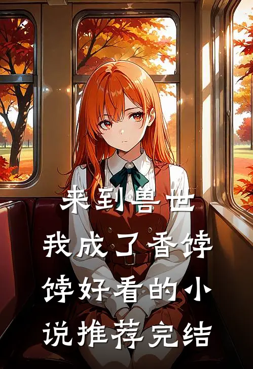 来到兽世，我成了香饽饽好看的小说推荐完结