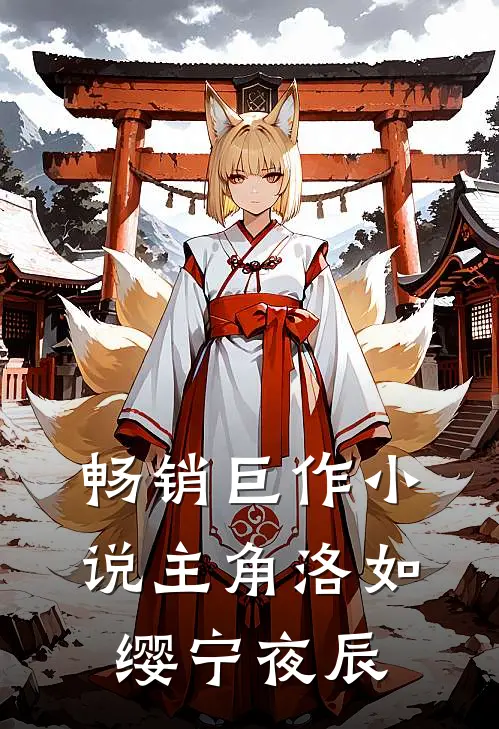 畅销巨作小说主角洛如缨宁夜辰