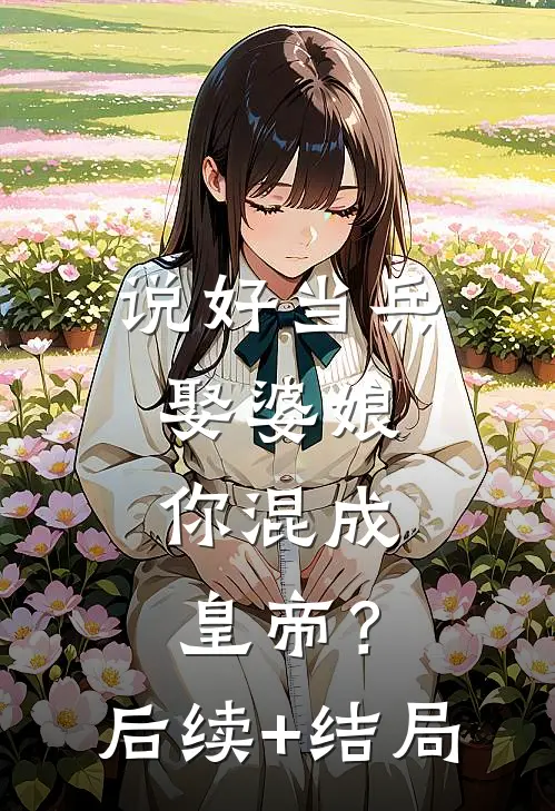 说好当兵娶婆娘，你混成皇帝？后续+结局
