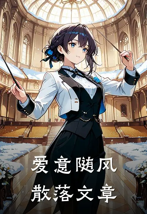 爱意随风散落文章