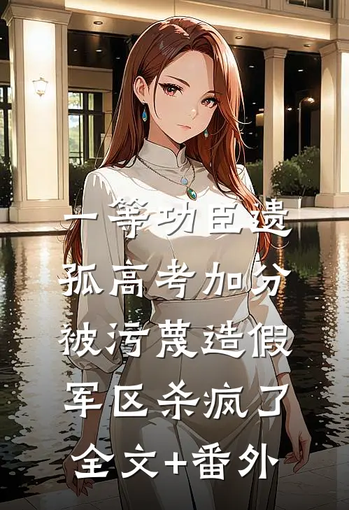 一等功臣遗孤高考加分被污蔑造假，军区杀疯了全文+番外