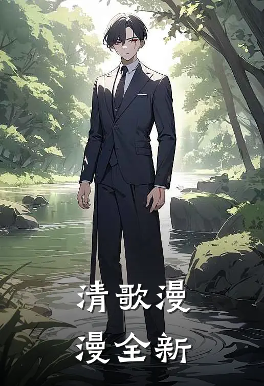清歌漫漫全新
