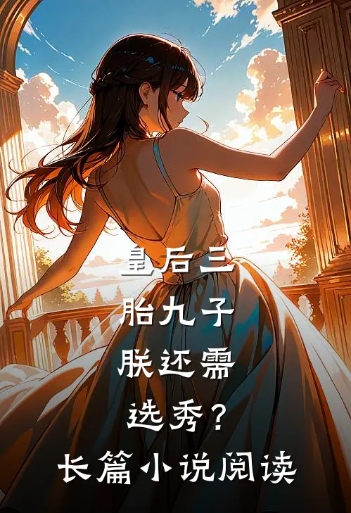 皇后三胎九子，朕还需选秀？长篇小说阅读