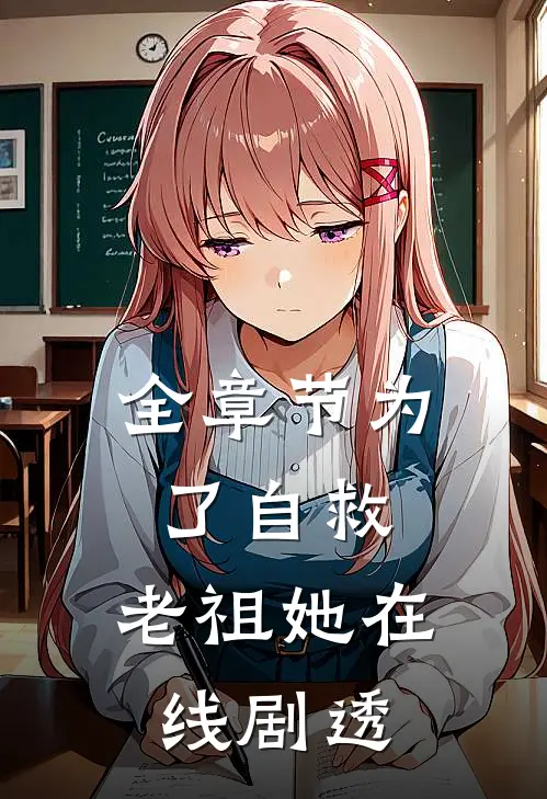 全章节为了自救，老祖她在线剧透