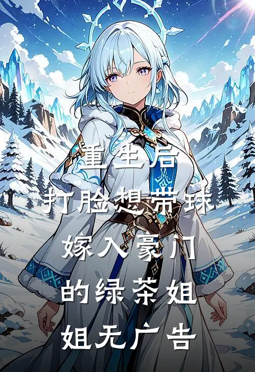 重生后，打脸想带球嫁入豪门的绿茶姐姐无广告