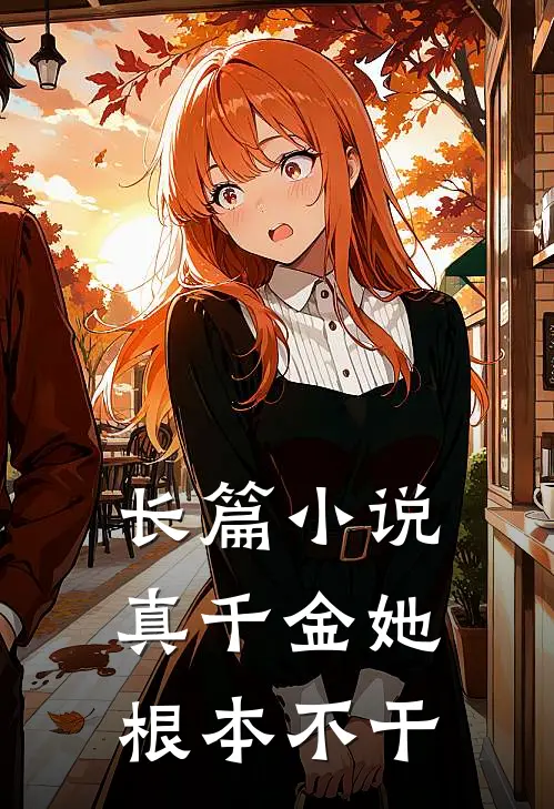 长篇小说真千金她根本不干