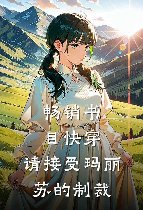 畅销书目快穿，请接受玛丽苏的制裁