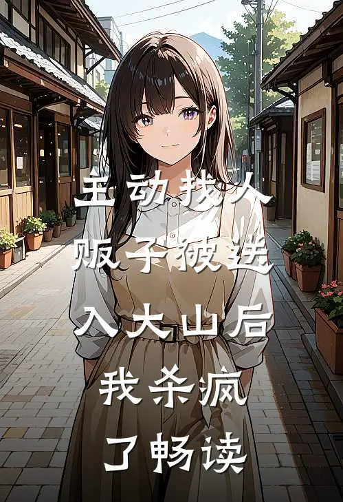主动找人贩子被送入大山后，我杀疯了畅读