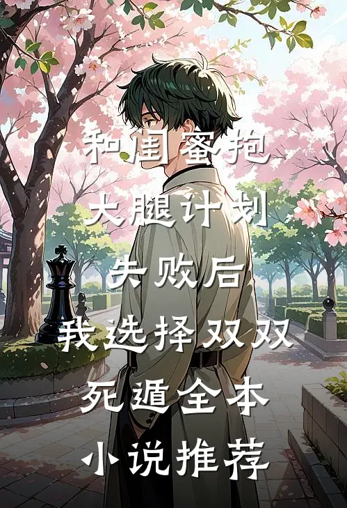 和闺蜜抱大腿计划失败后，我选择双双死遁全本小说推荐