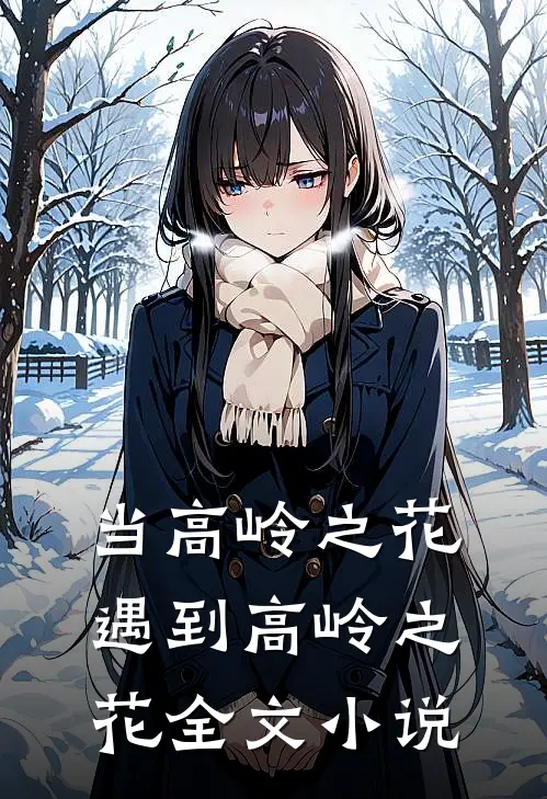 当高岭之花遇到高岭之花全文小说