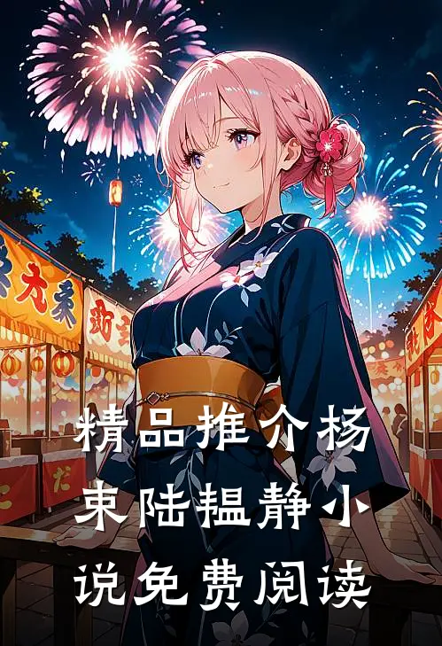 精品推介杨束陆韫静小说免费阅读