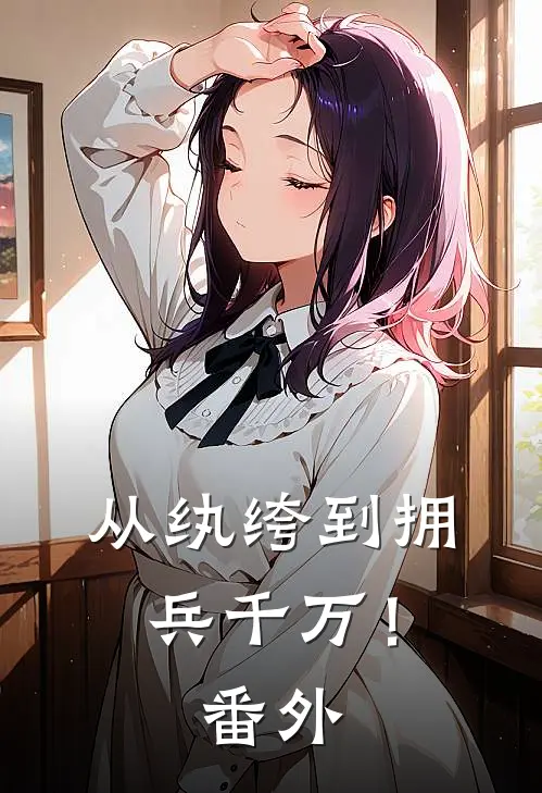 从纨绔到拥兵千万！ 番外