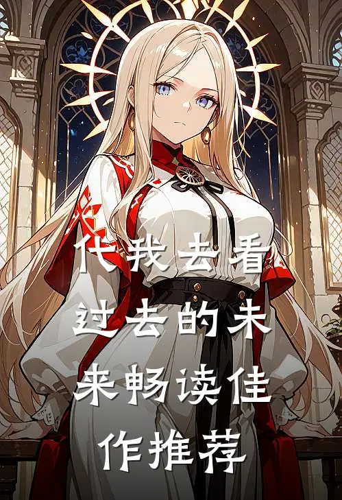 代我去看，过去的未来畅读佳作推荐