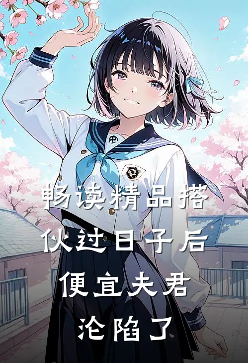 畅读精品搭伙过日子后，便宜夫君沦陷了