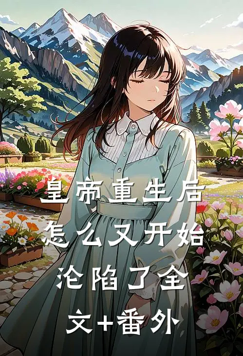 皇帝重生后怎么又开始沦陷了全文+番外