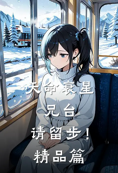 天命衰星：兄台，请留步！精品篇