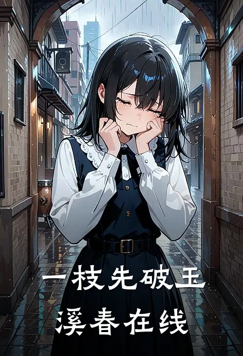 一枝先破玉溪春在线