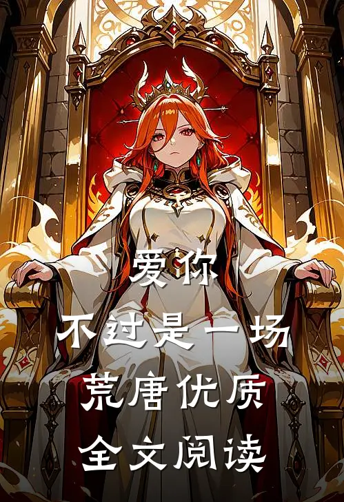 爱你，不过是一场荒唐优质全文阅读