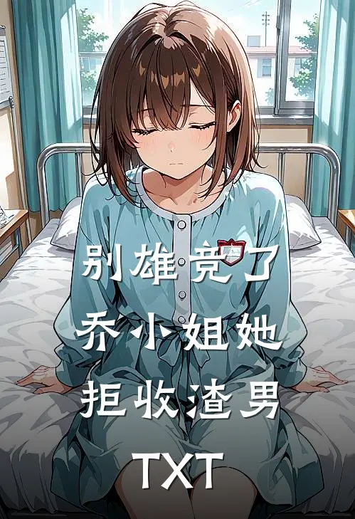 别雄竞了，乔小姐她拒收渣男TXT