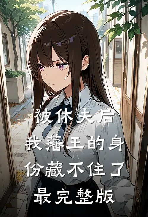 被休夫后，我藩王的身份藏不住了最完整版