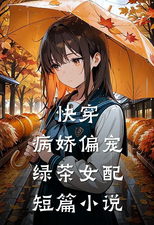 快穿：病娇偏宠绿茶女配短篇小说